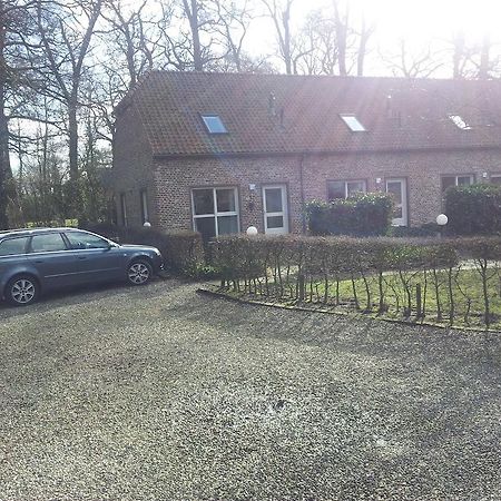 Vakantiehuisjes "De Helpeney" Villa Horst Exteriör bild