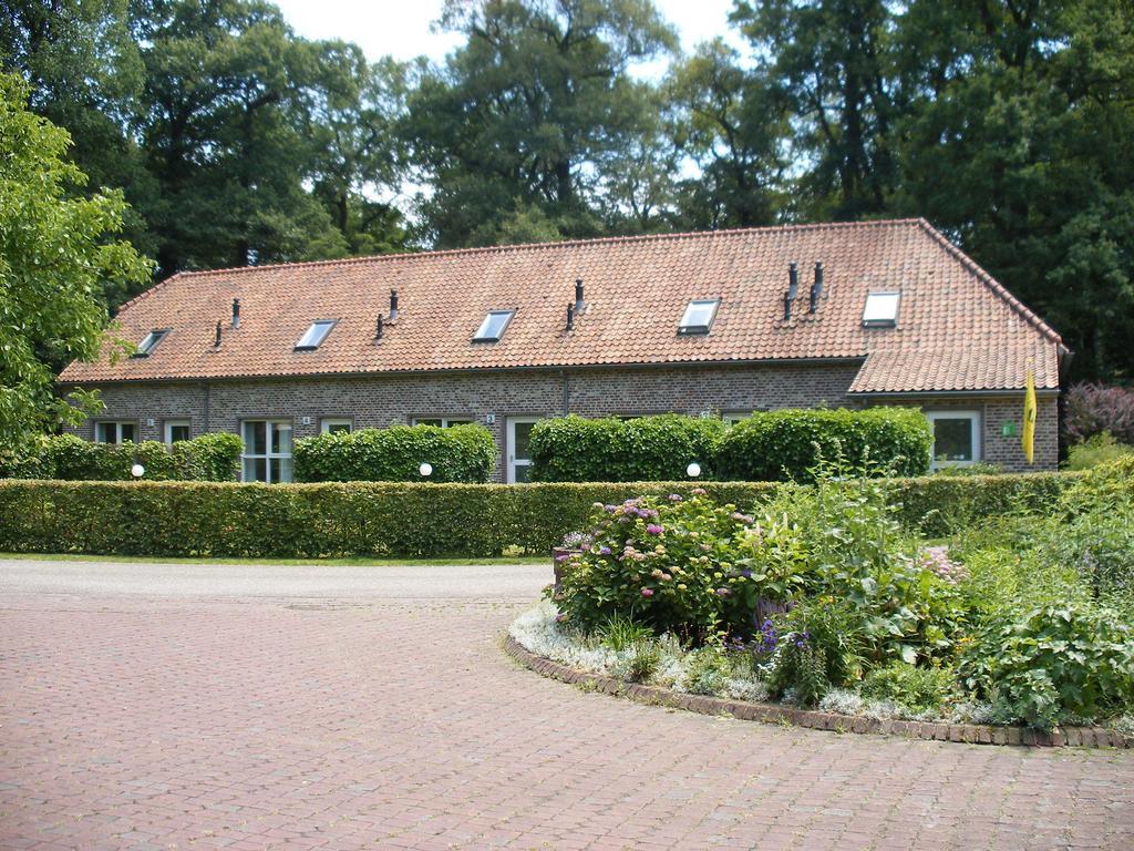 Vakantiehuisjes "De Helpeney" Villa Horst Exteriör bild